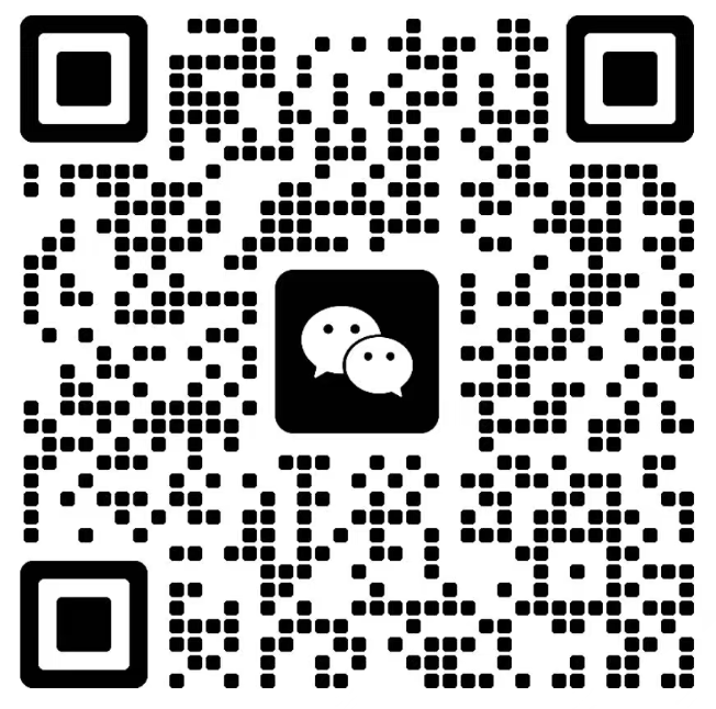 微信二维码（srhd0000）